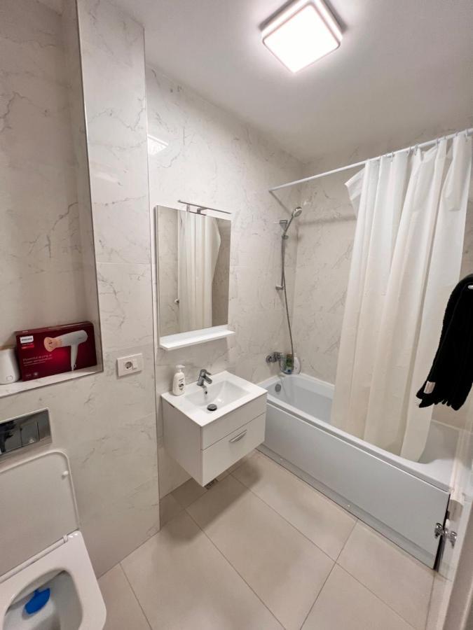 Central Metropolitan Bright 2 雅西 外观 照片